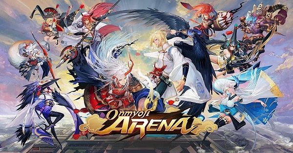 Cốt truyện game Onmyoji Arena