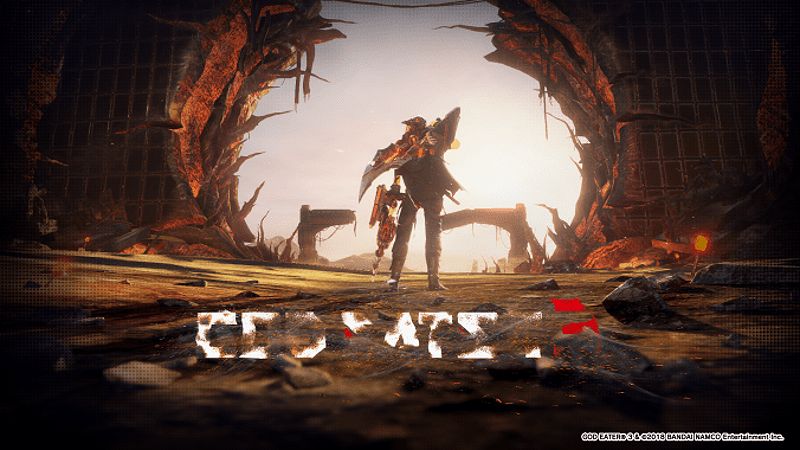 Hành động nhanh chóng trong God Eater 3