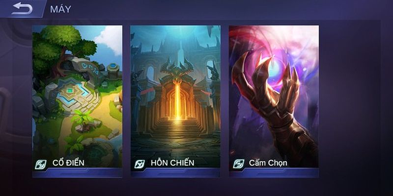 Hướng dẫn tân thủ 4 bước làm quen với Mobile Legends - Ảnh 2