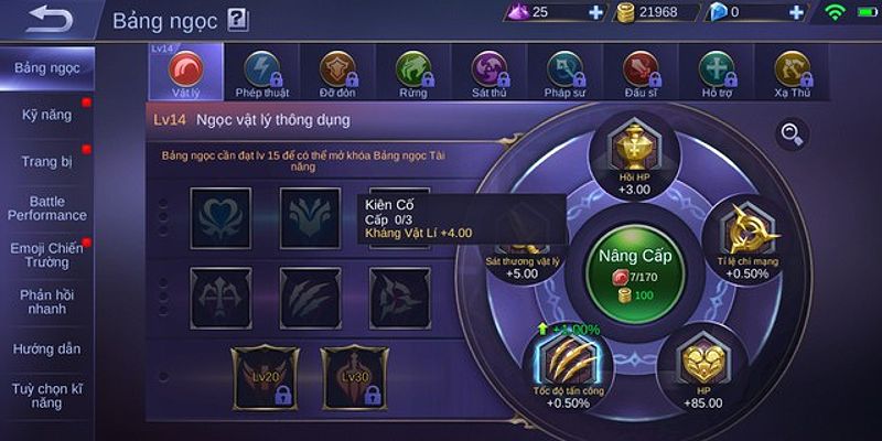 Hướng dẫn tân thủ 4 bước làm quen với Mobile Legends - Ảnh 6