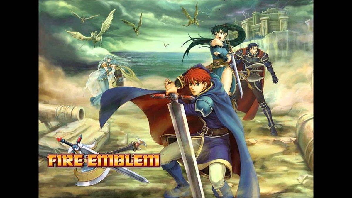 Nâng cấp anh hùng trong Fire Emblem Heroes